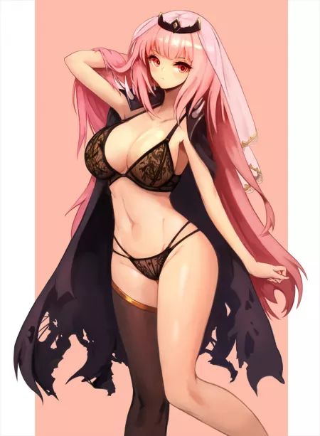 Calli's perfect curves