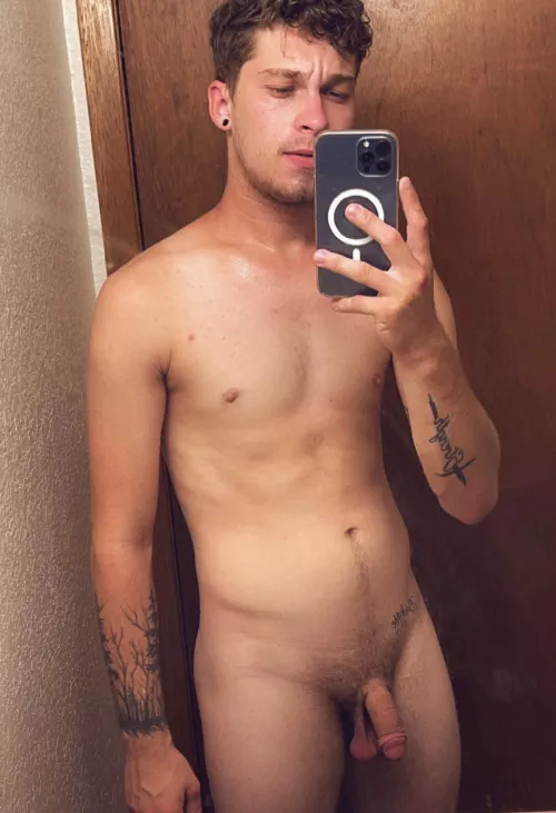 Can a softie get some love too?