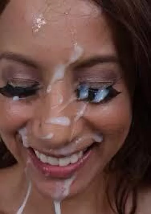 Can anyone send me some facials