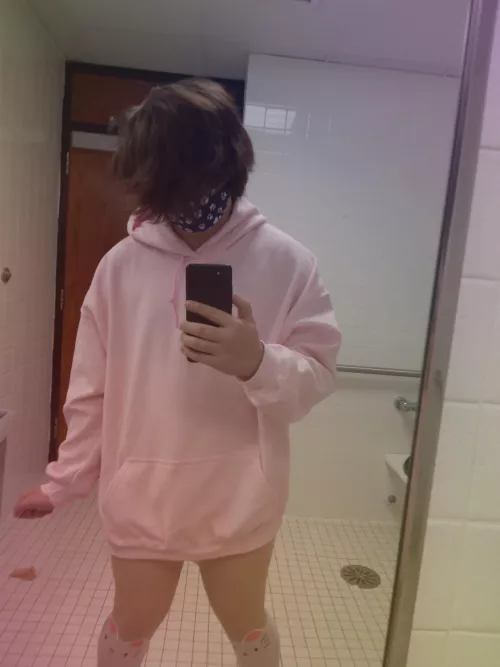 Can I be your clingy boy/girlfriend ;p