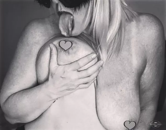 Can I be your secret milf [image]