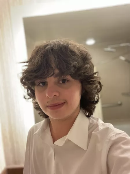 Can I get some love for my first time on this sub?