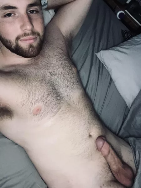 Can I improve your day?