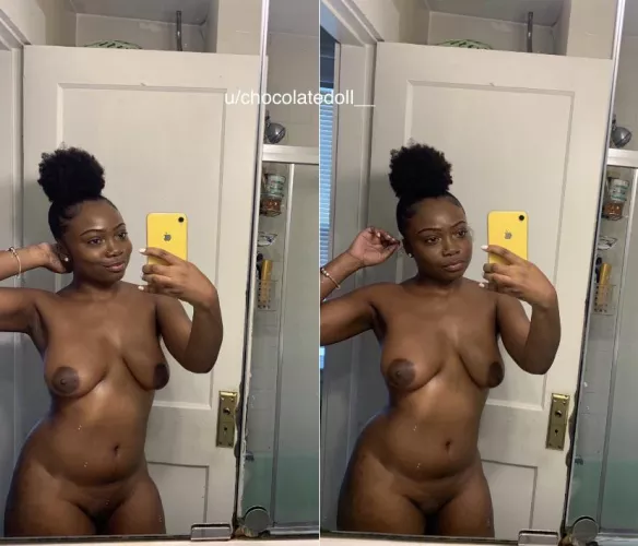 Can I send oyu pics like this while youre at work?