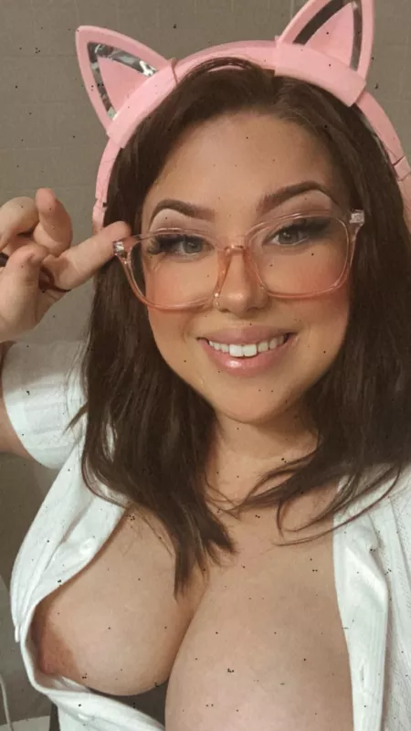 Can I send you a set? 😉