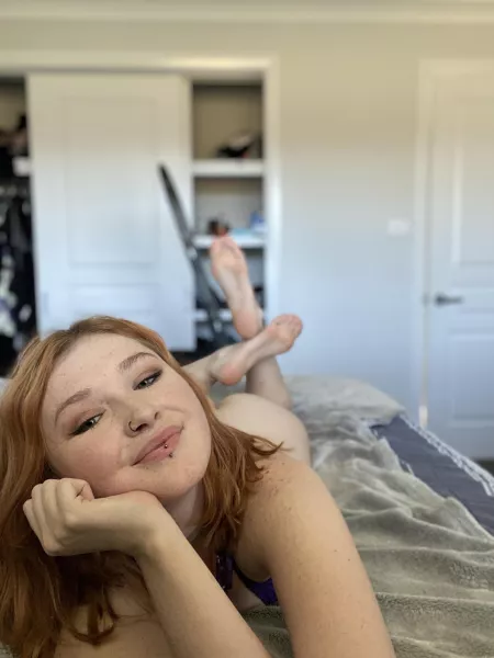 Can I steal your soul?..🥺 apparently I don’t have one! 💋