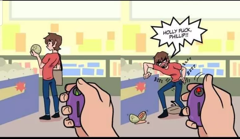 Can this be us? 😳