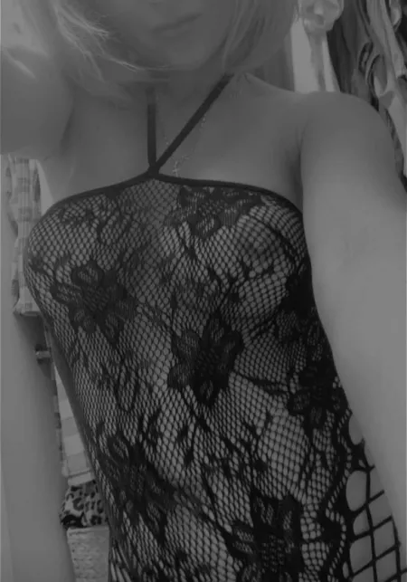 Can you keep a secret? My hubby don’t know I’m on here!