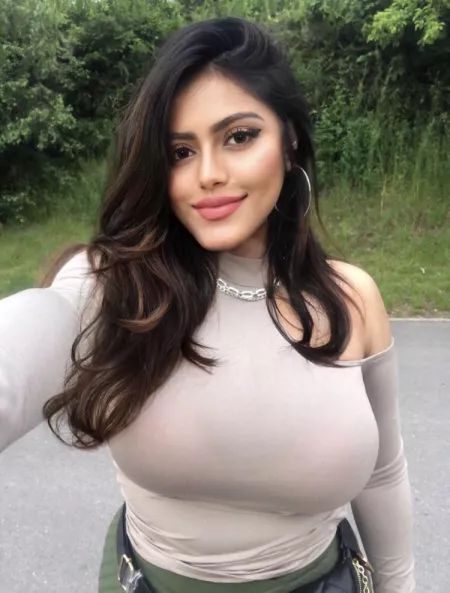 Can you still see them? 😜