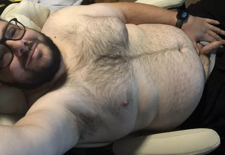 Can you tell I’m cold ;) Warm me up!!