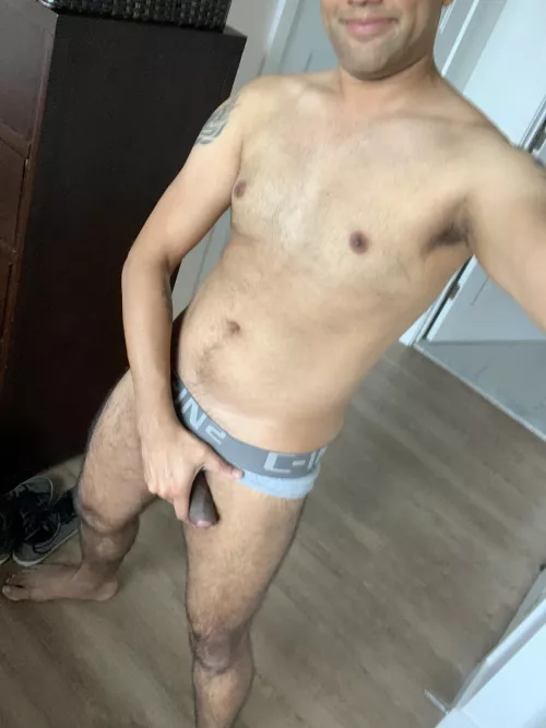 Can’t be contained!