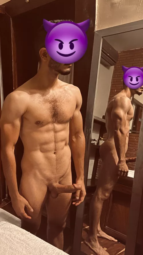 Can’t beat this Friday feeling! (OC)