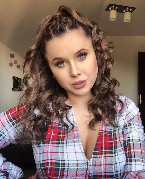 Can't really hide mine