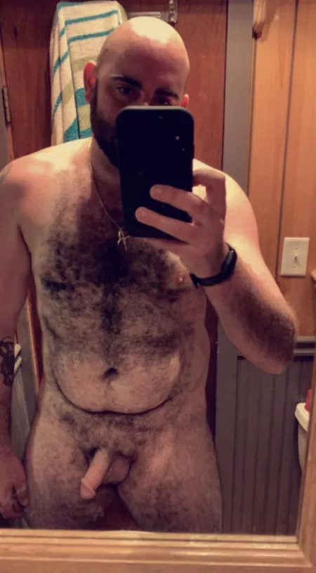 Can’t wait to go to my cabin this weekend and take more of these!