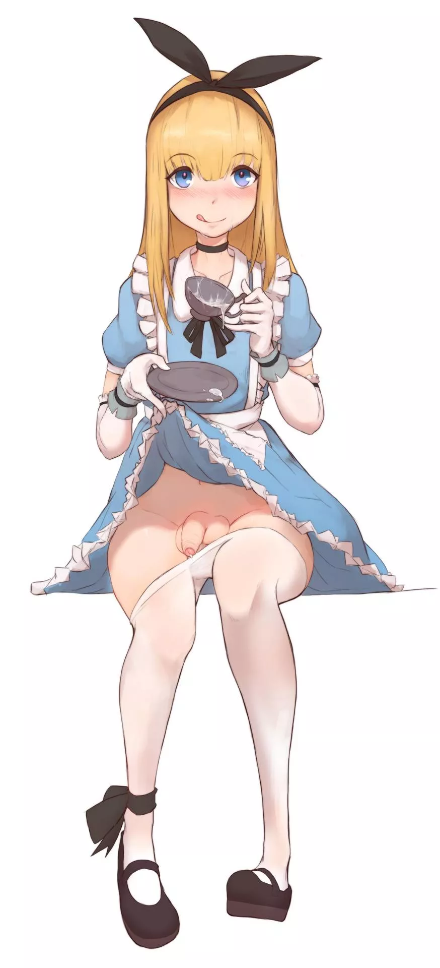 Care for a drink?