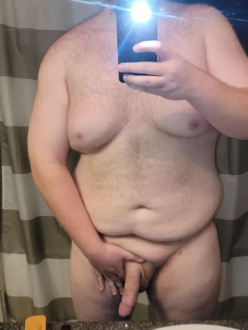 Care to lend a hand?