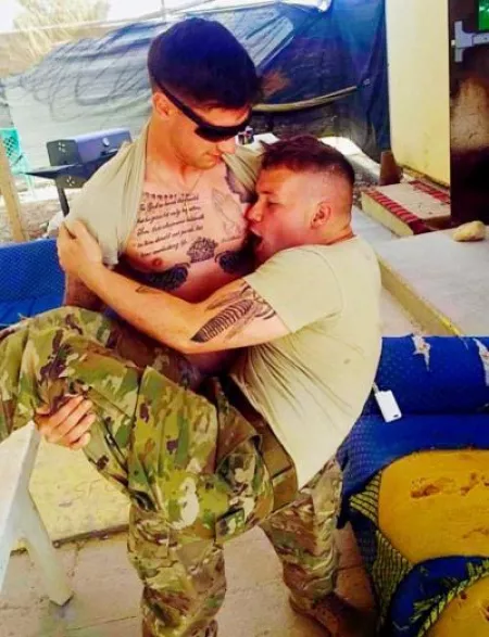 “Carried Away” ...