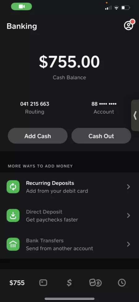 Cashapp logs… goiiing stuppid hit me serious ppl only dont hit me if u fiina askk a ass of question ill block u methods,bank logs ,apple pay ,dumps shit on the floor tappp innn‼️‼️