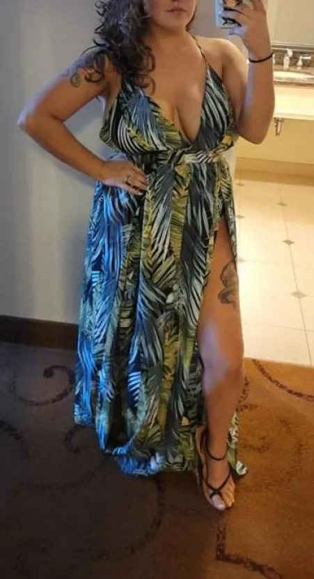 Casino night was a hit