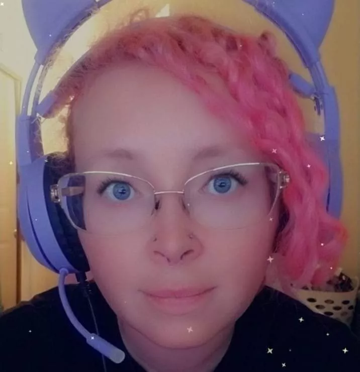 Cat Ears FTW