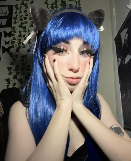 cat girls for the win