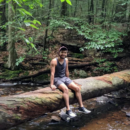 Catch me outside this weekend, anyone else coming? ⛰