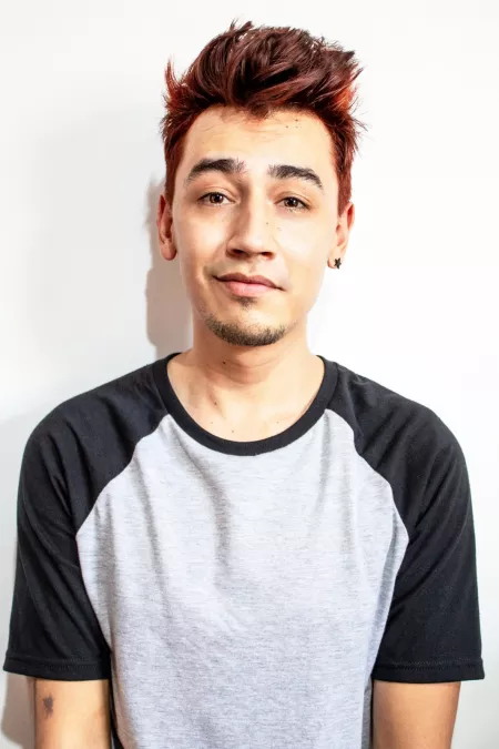 Changed my color hair, do you like it?