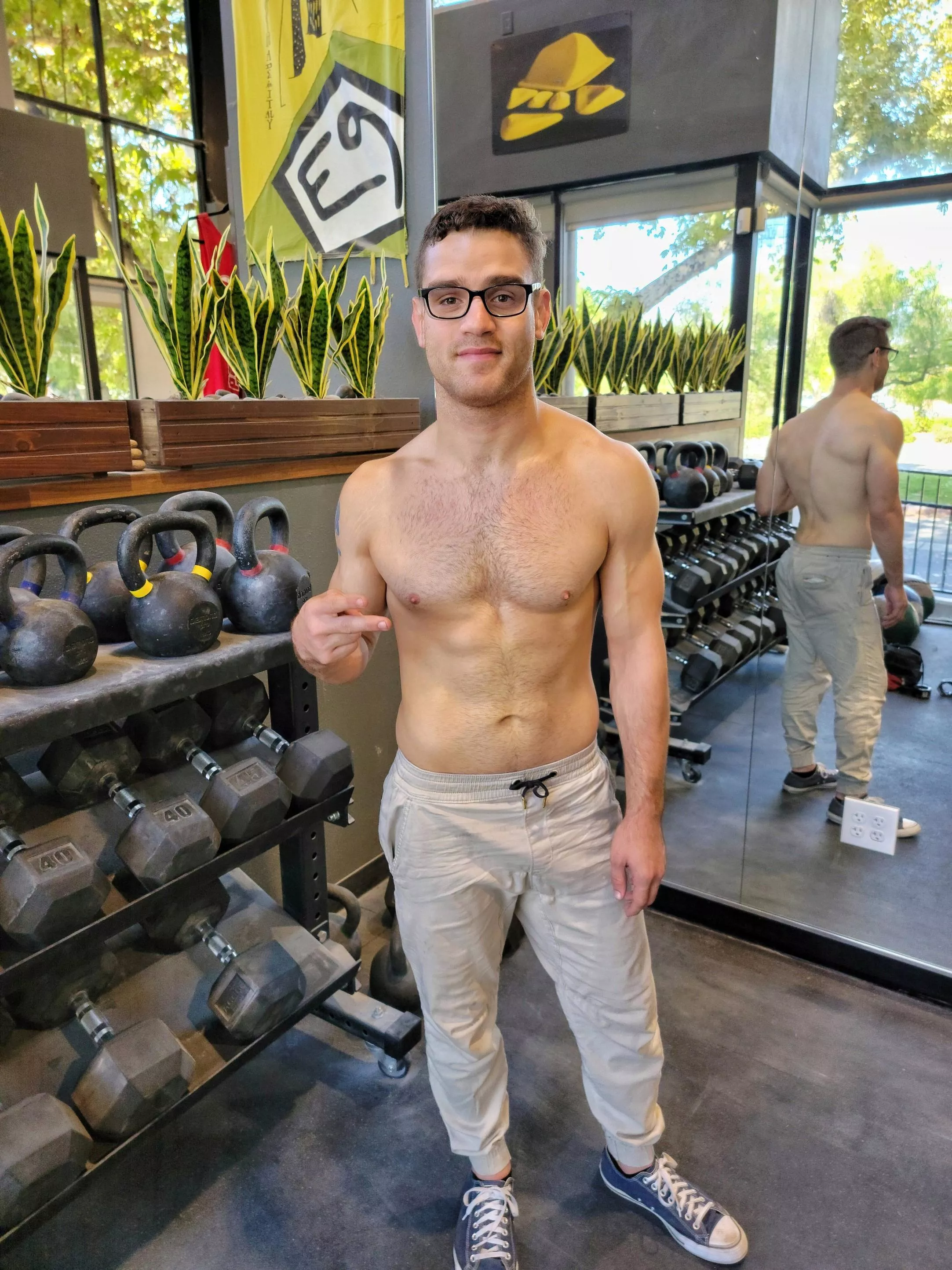Changing weight divisions right now (wrestling), so far my performance hasn't tanked. I'm really happy with the progress. 😊 Changing weight divisions right now (wrestling), so far my performance hasn't tanked. I'm really happy with the progress. 😊