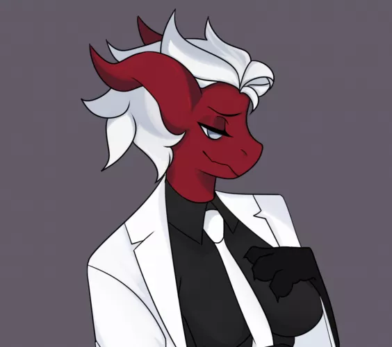 Character from an upcoming visual novel I'm working on💕