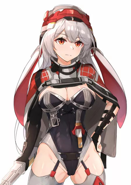 Charolic [Girls Frontline II]