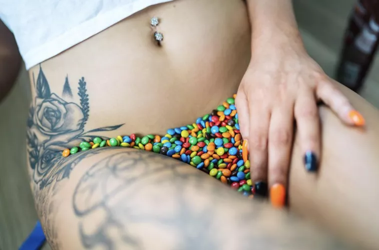 🥵🔥CHECK COMMENTS FOR HER NEW UPDATED CONTENT 👇