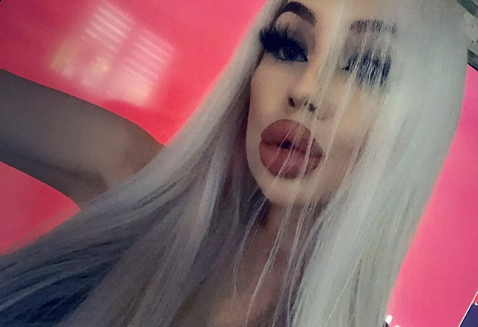 check myyy‼️ONLY FANS‼️(linkk in bio) +100 POSTS ✨20 years old plastic barbie with big fake lips and fake boobs👀✨QUICK response to DMs🔥special/private requests available ✨sexting 🔥dick rates ✨fishnets/stockings 🔥lingerie✨hee check myyy‼️ONLY FANS‼️(linkk in bio) +100 POSTS ✨20 years old plastic barbie with big fake lips and fake boobs👀✨QUICK response to DMs🔥special/private requests available ✨sexting 🔥dick rates ✨fishnets/stockings 🔥lingerie✨hee