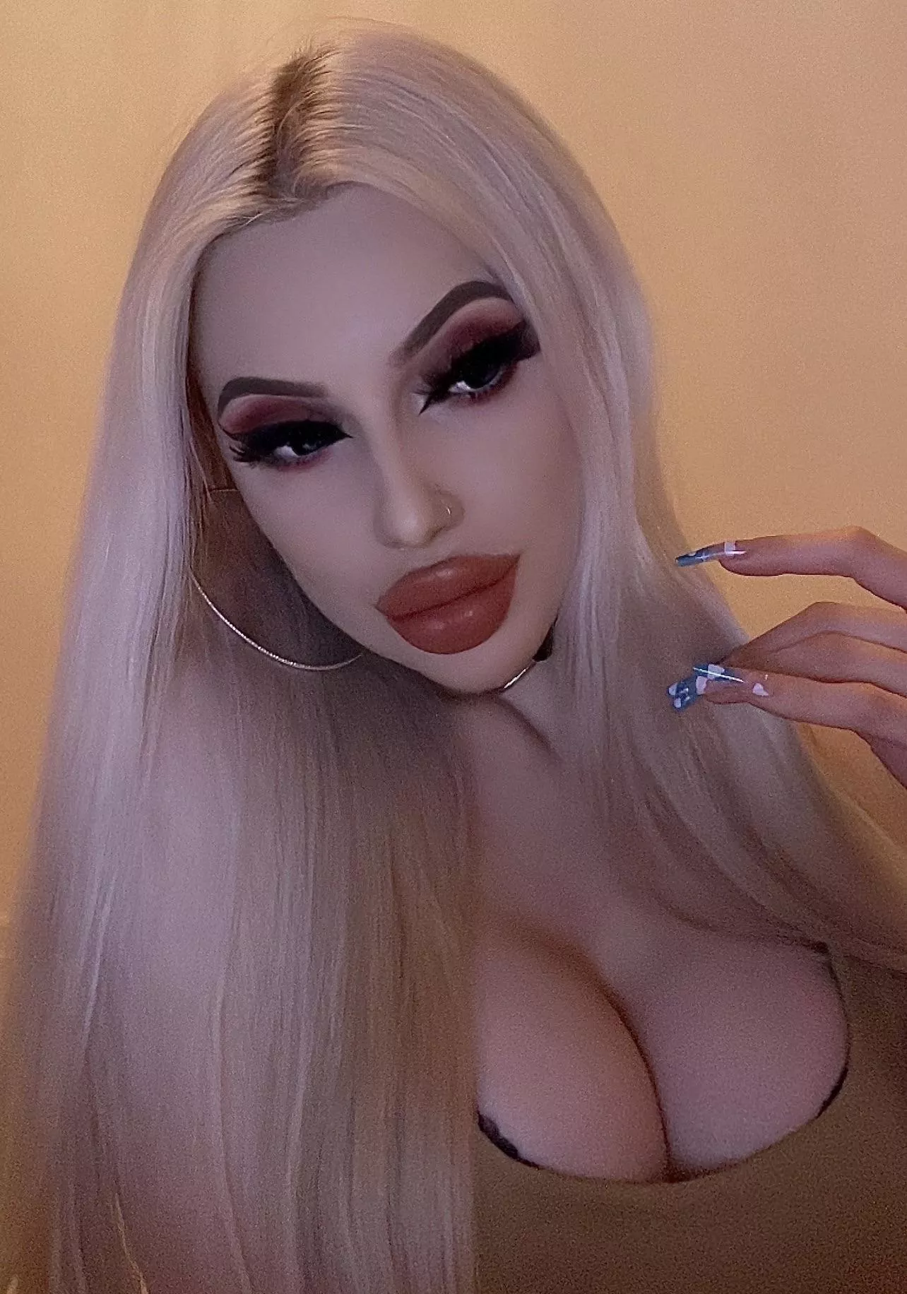 check myyy‼️ONLY FANS‼️(linkk in bio) +100 POSTS ✨20 years old plastic barbie with big fake lips and fake boobs👀✨QUICK response to DMs🔥special/private requests available ✨sexting 🔥dick rates ✨fishnets/stockings 🔥lingerie✨hee check myyy‼️ONLY FANS‼️(linkk in bio) +100 POSTS ✨20 years old plastic barbie with big fake lips and fake boobs👀✨QUICK response to DMs🔥special/private requests available ✨sexting 🔥dick rates ✨fishnets/stockings 🔥lingerie✨hee