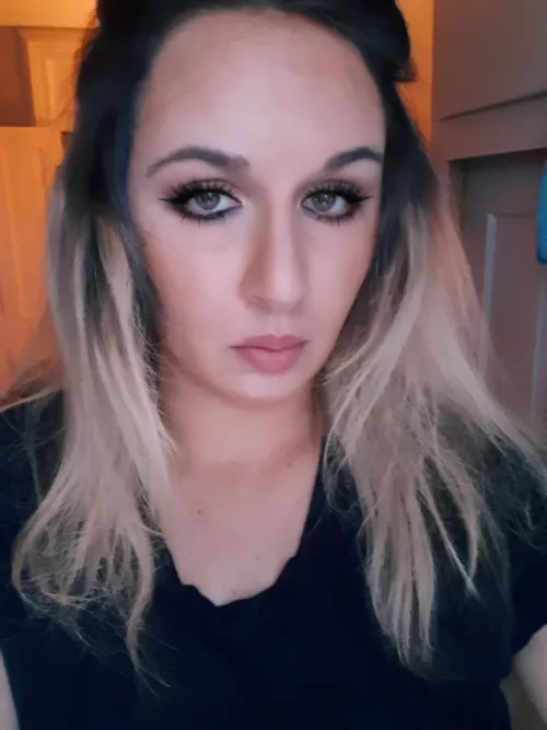 Check out my only fans, my link is in the comments