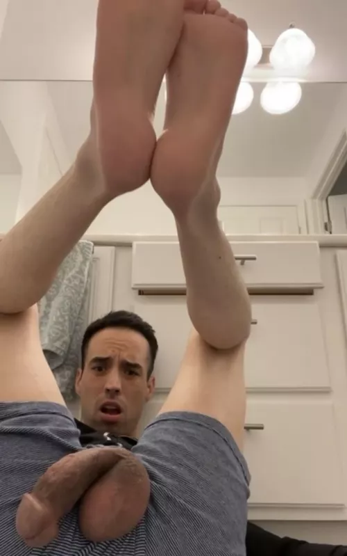 Check this out 🤪🌭🍄