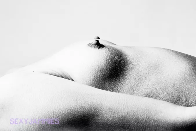 Chilled to the bone.