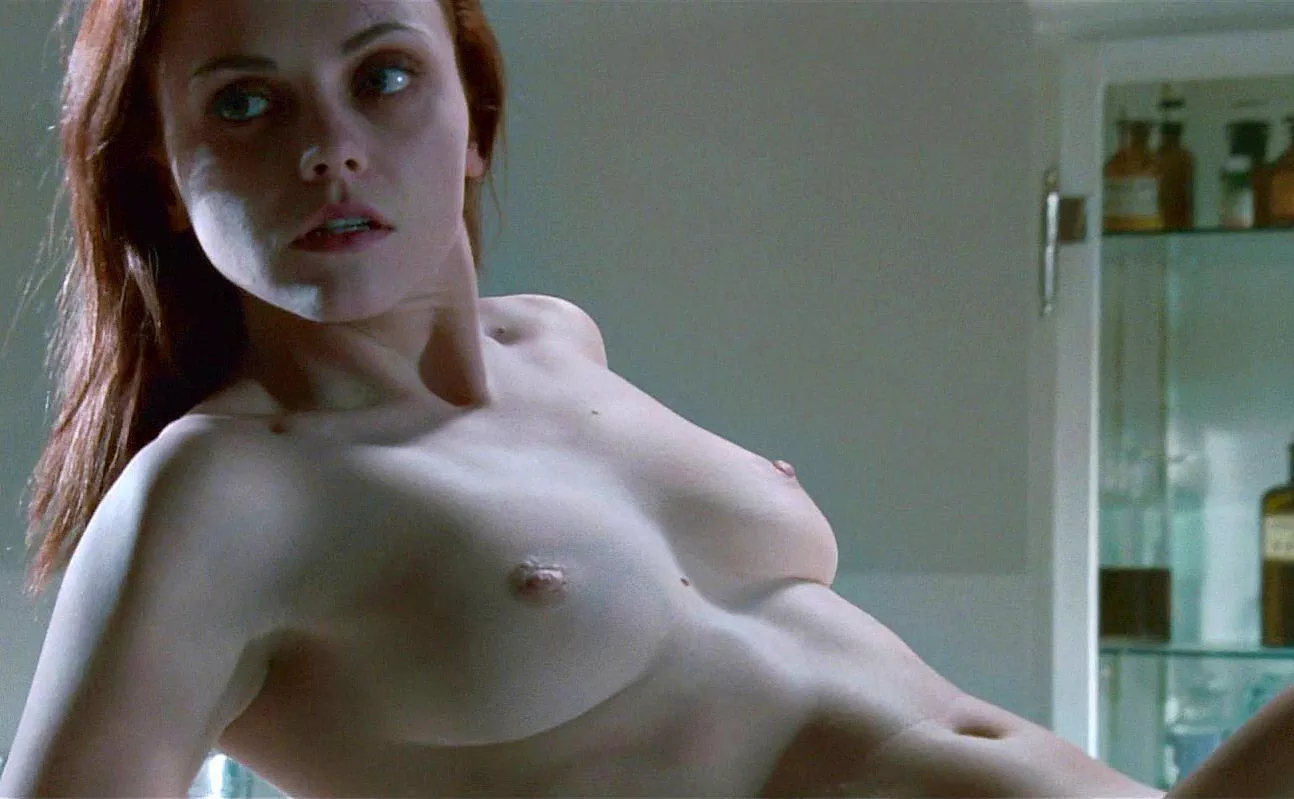 Christina Ricci Naked Pics