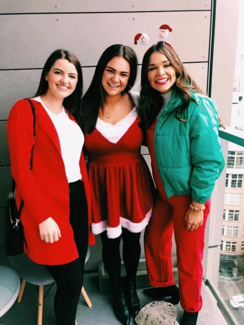 Christmas Came Early