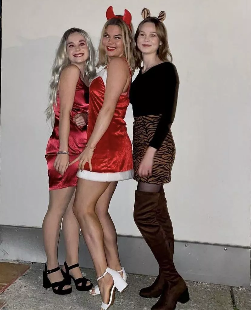 Christmas Time