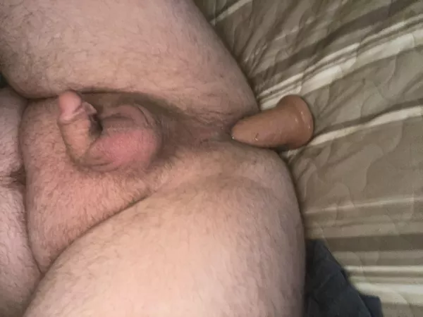 Chub bottom to be used
