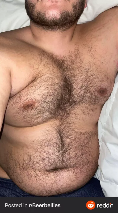 Chubby enough?