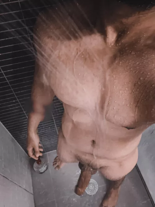 Clean (M)ornings 🐆