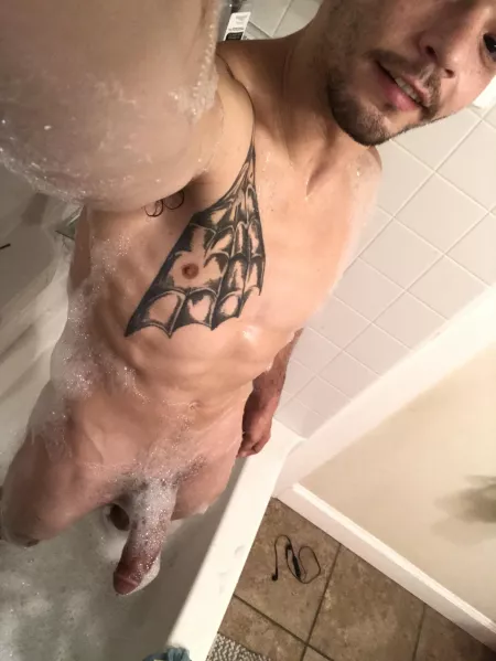 Clean yet Dirty 🧼