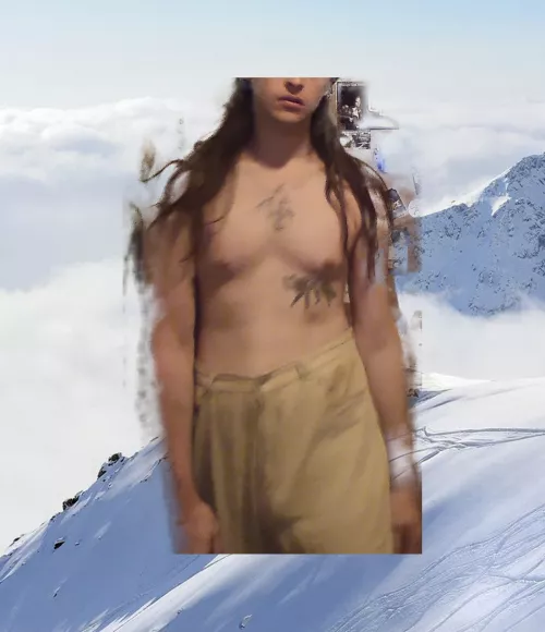 cm cloud frolic trans angelic emergent (she/ they)