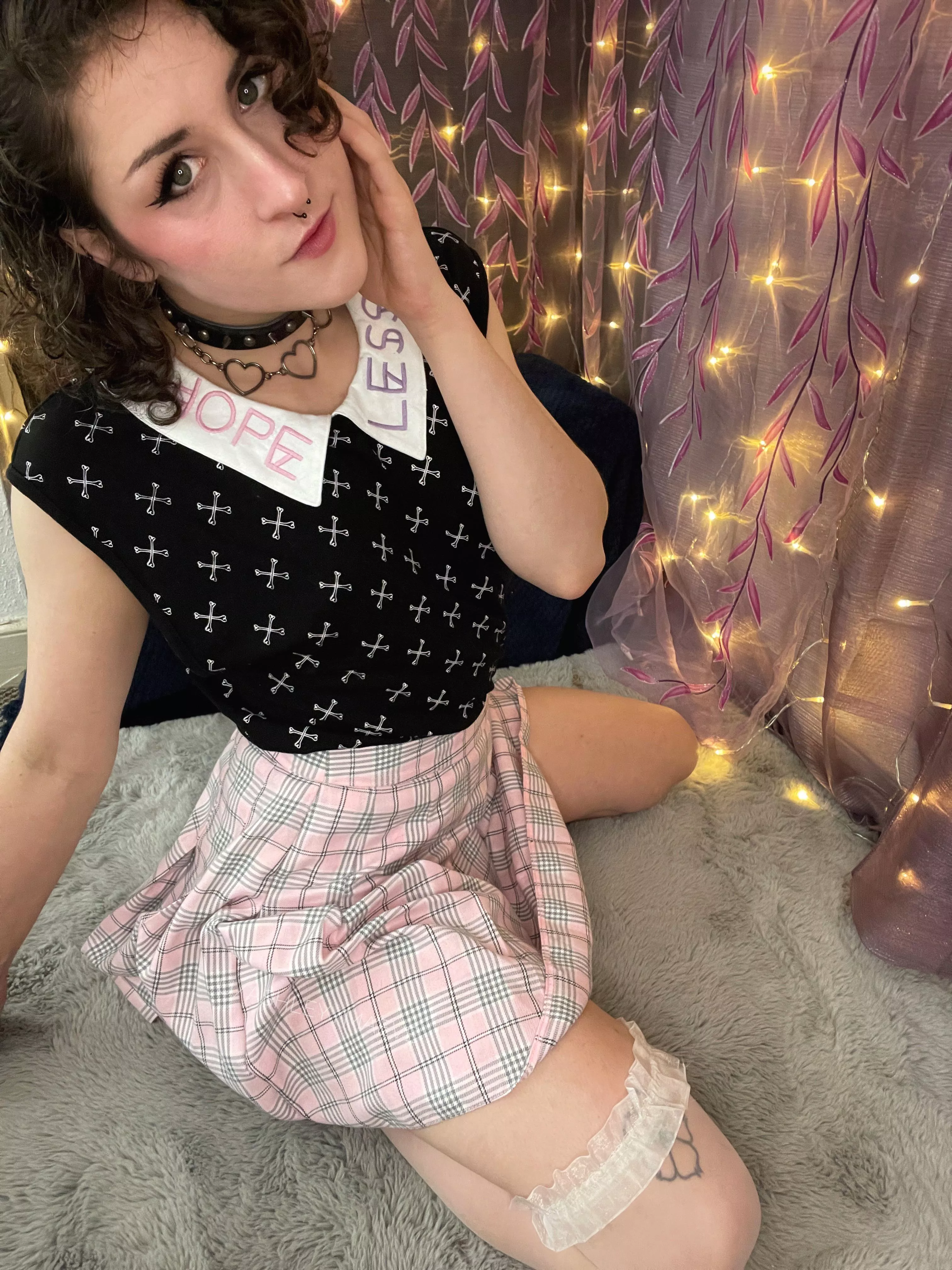 Collar me 🖤