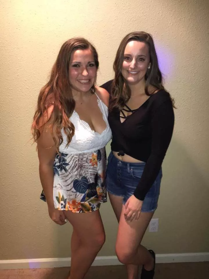 College friends