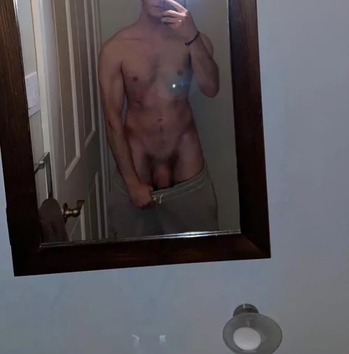 College student’s typical Thursday night fun…