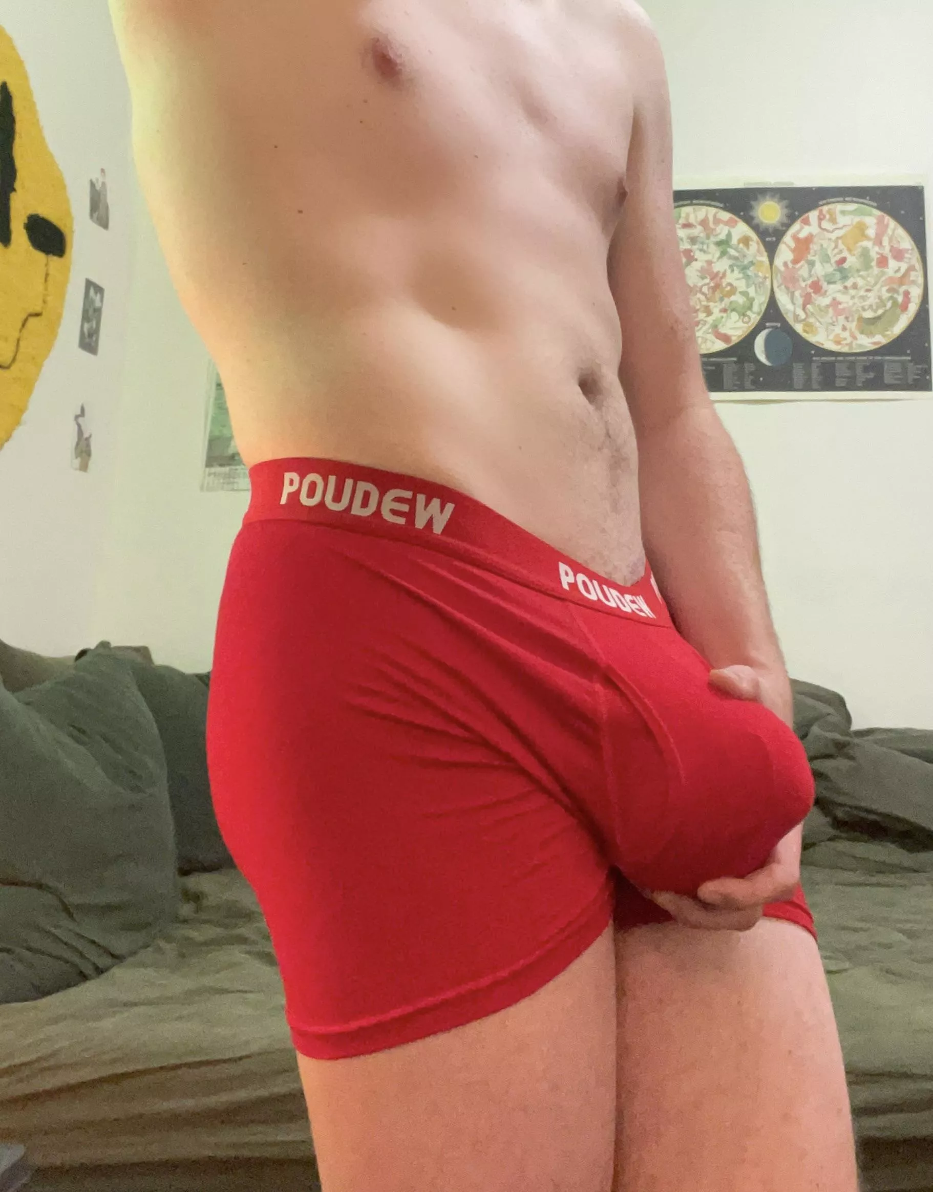 Come and grab it