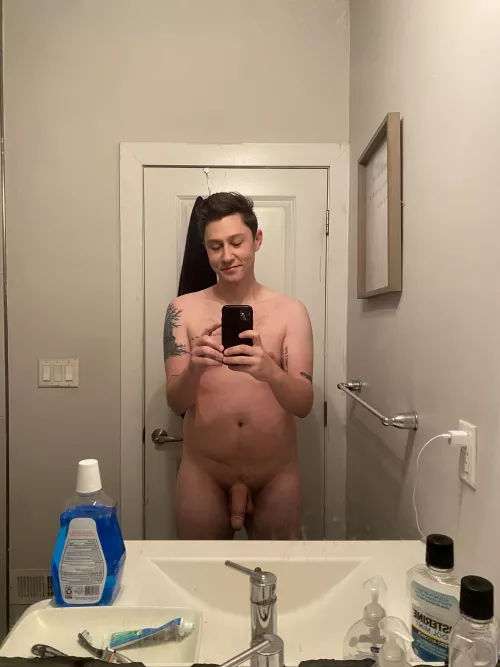 Come make it hard 😉