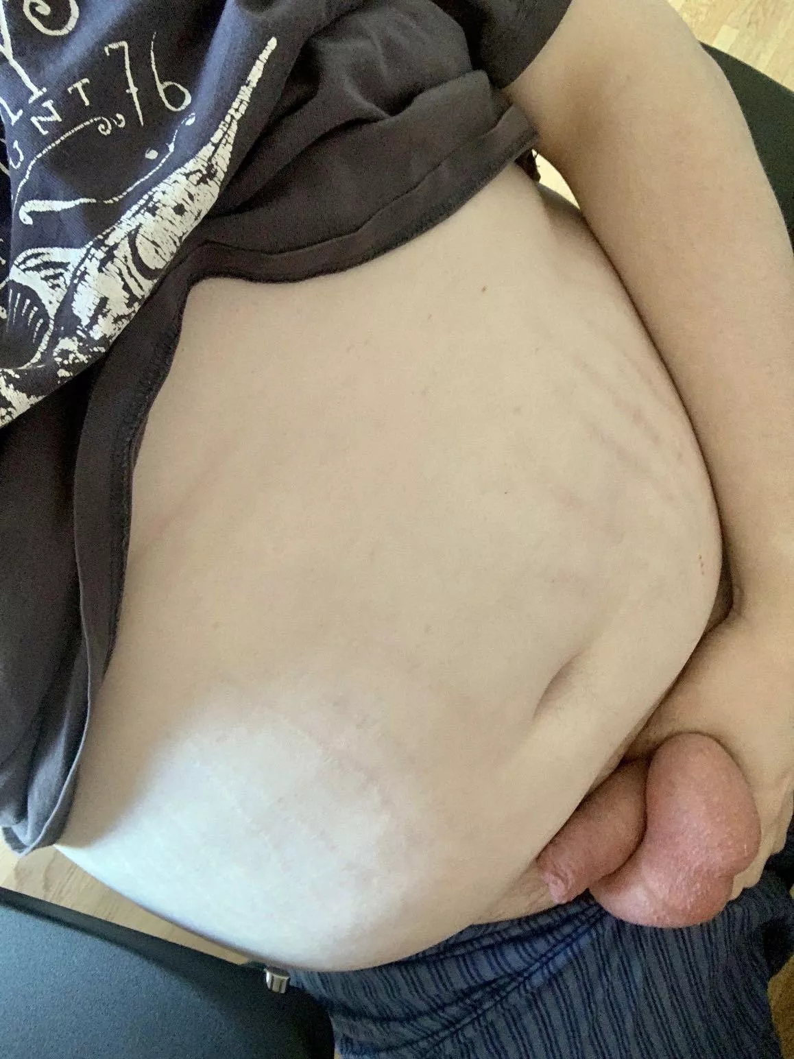 Come make me hard